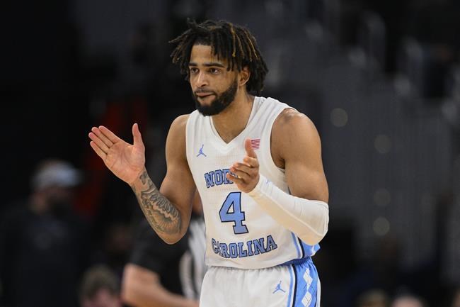 Purdue's Edey, Tennessee's Knecht, UNC's Davis headline the AP men's college All-America teams | iNFOnews.ca