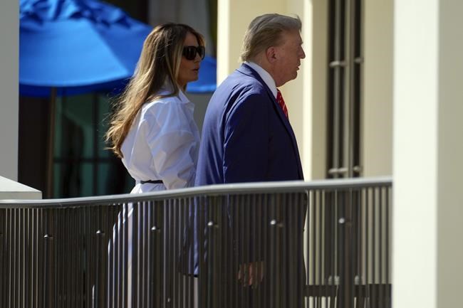 Trump asks Supreme Court to dismiss case charging him with plotting to overturn 2020 election | iNFOnews.ca Trump asks Supreme Court to dismiss case charging him with plotting to overturn 2020 election | iNFOnews.ca