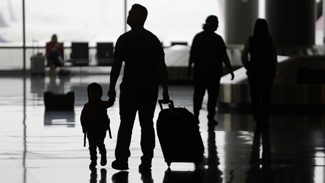 Surviving costs, other drama for a multigenerational family trip | iNFOnews.ca