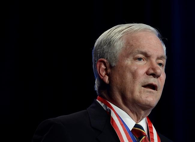 William & Mary will name building after former defense secretary Robert Gates | iNFOnews.ca