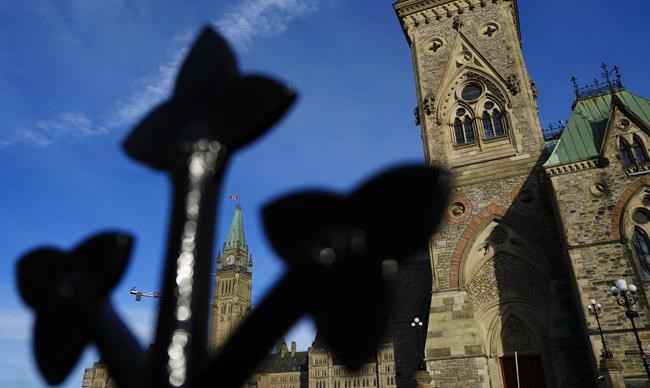 Liberals introduce legislation updating Elections Act, in keeping with NDP pact | iNFOnews.ca Liberals introduce legislation updating Elections Act, in keeping with NDP pact | iNFOnews.ca