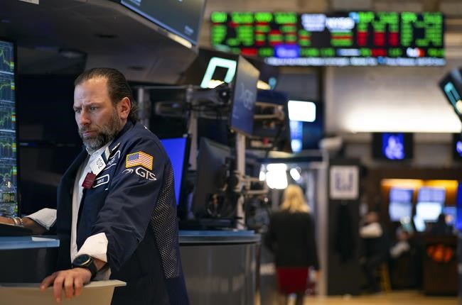 Stock market today: Wall Street rallies to records as Federal Reserve still sees rate cuts for 2024 | iNFOnews.ca