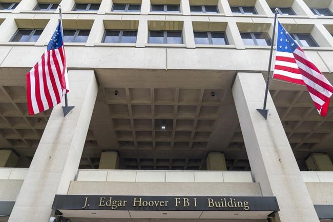 US violent crime decreased in 2023, continuing to reverse pandemic-era spike, FBI data shows | iNFOnews.ca