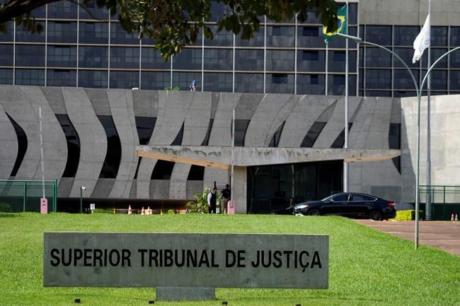 Brazil court rules Robinho must serve 9-year prison term for rape. Soccer star convicted in Italy | iNFOnews.ca Brazil court rules Robinho must serve 9-year prison term for rape. Soccer star convicted in Italy | iNFOnews.ca