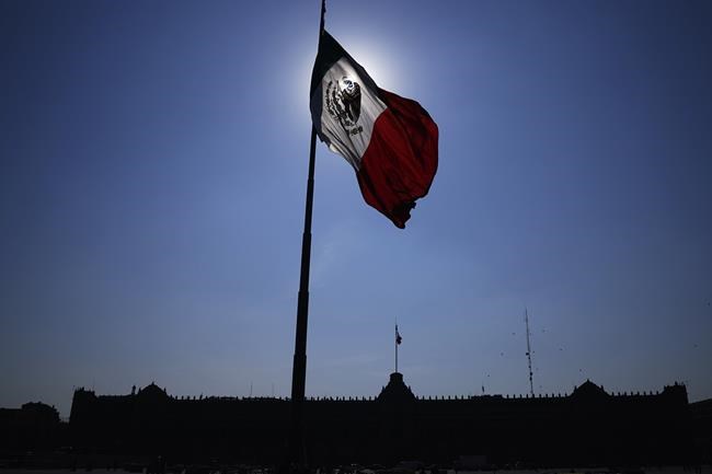 Canadian woman identified as victim in Mexico shooting | iNFOnews.ca