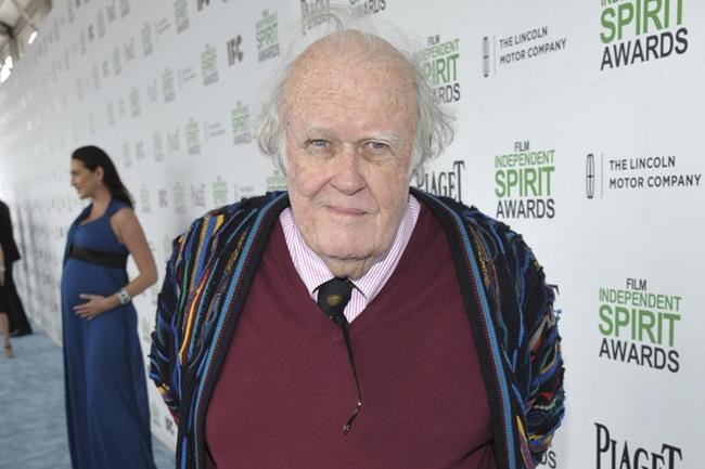 M. Emmet Walsh, unforgettable character actor from 'Blood Simple,' 'Blade Runner,' dies at 88 | iNFOnews.ca