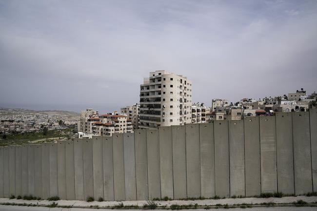 A firework is lit, a boy is shot. Israel’s use of deadly force against Palestinians is scrutinized | iNFOnews.ca A firework is lit, a boy is shot. Israel’s use of deadly force against Palestinians is scrutinized | iNFOnews.ca