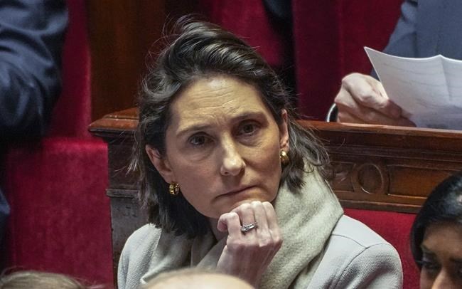 Over 300 French sports coaches, teachers and officials accused of sexual abuse or cover-ups in 2023 | iNFOnews.ca Over 300 French sports coaches, teachers and officials accused of sexual abuse or cover-ups in 2023 | iNFOnews.ca