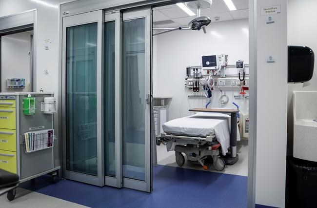 Canada ranks last in primary health care access among 10 wealthy countries: report | iNFOnews.ca