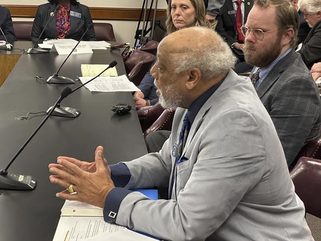Republican majorities block efforts to expand Medicaid in Georgia and Kansas | iNFOnews.ca