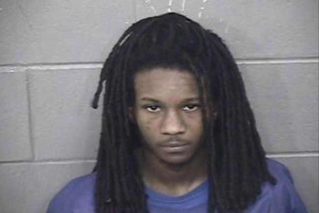 A third man is now charged with murder in the Kansas City Super Bowl rally shooting | iNFOnews.ca A third man is now charged with murder in the Kansas City Super Bowl rally shooting | iNFOnews.ca