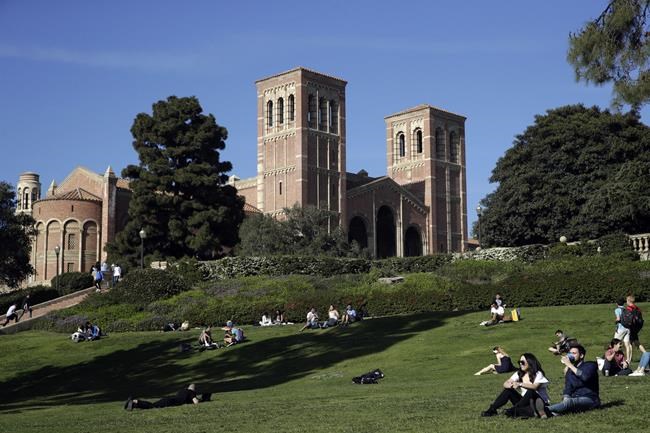 FAFSA delays prompt California lawmakers to extend deadline for student financial aid applications | iNFOnews.ca