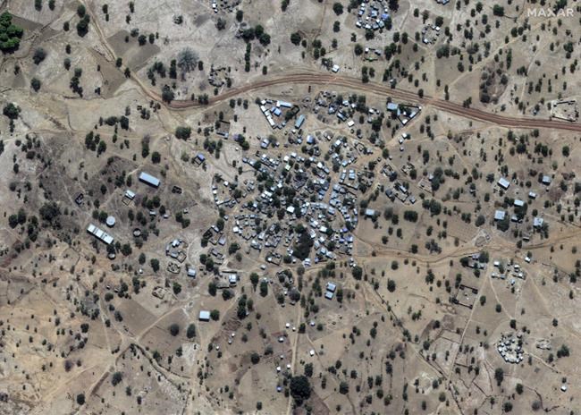 Burkina Faso's security forces are killing more civilians. Survivors detailed 1 village's massacre | iNFOnews.ca