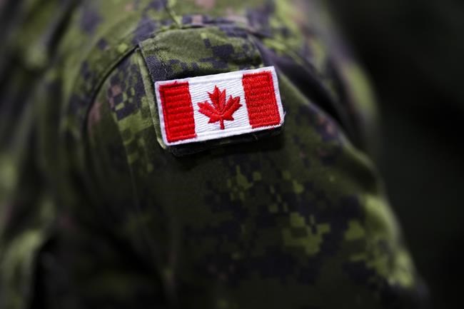 Veterans pan move to end military investigation, prosecution of sexual misconduct | iNFOnews.ca