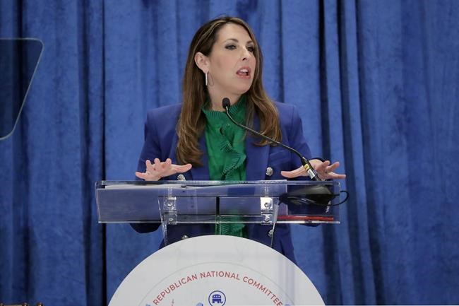 A vocal revolt: MSNBC personalities object to NBC News' hiring of Ronna McDaniel as a contributor | iNFOnews.ca