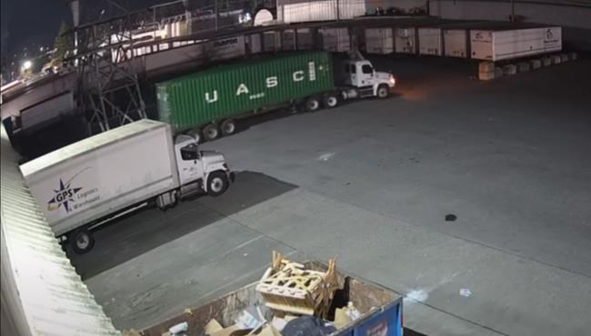 B.C. e-bike company shares evidence on social media after brazen container theft | iNFOnews.ca