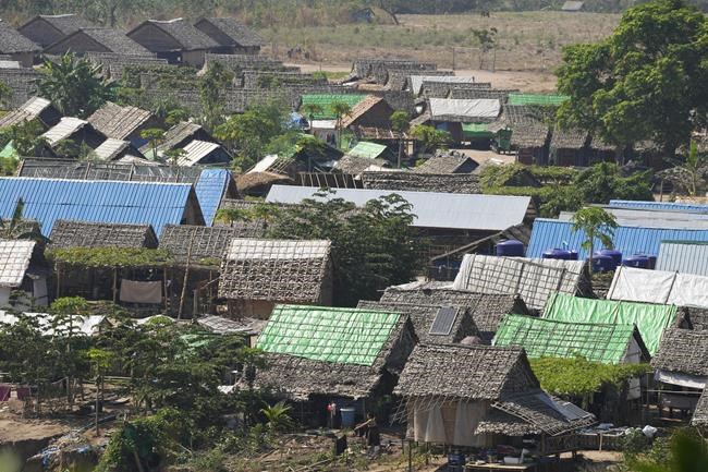 Thailand sends aid to war-torn Myanmar, but critics say it will only help junta | iNFOnews.ca Thailand sends aid to war-torn Myanmar, but critics say it will only help junta | iNFOnews.ca