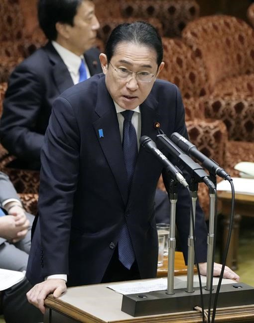 North Korea says Japan's prime minister offered to meet with leader Kim Jong Un soon | iNFOnews.ca North Korea says Japan's prime minister offered to meet with leader Kim Jong Un soon | iNFOnews.ca