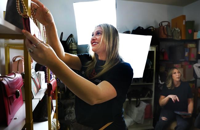 Big brands could pivot easily if TikTok goes away. For many small businesses, it's another story | iNFOnews.ca