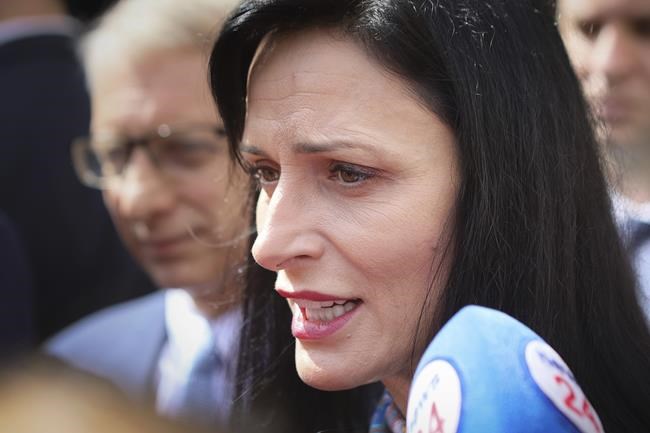 Bulgaria's prime minister-designate withdraws after talks between political coalitions fail | iNFOnews.ca