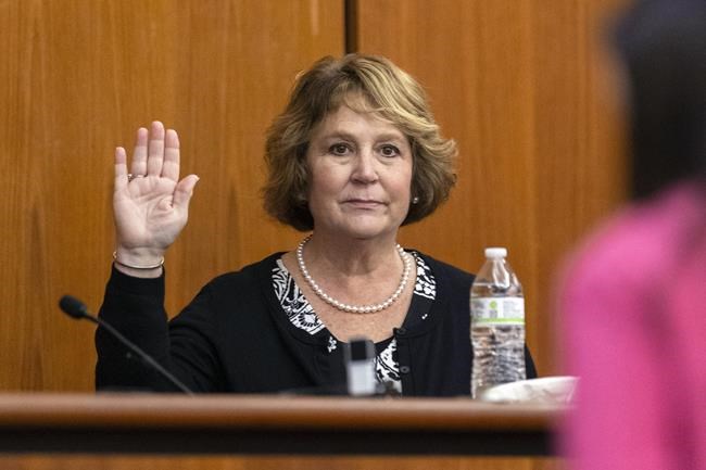 South Carolina court official resigns as state probes allegations of tampering with Murdaugh jury | iNFOnews.ca South Carolina court official resigns as state probes allegations of tampering with Murdaugh jury | iNFOnews.ca