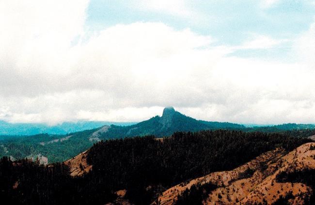 National monument on California-Oregon border will remain intact after surviving legal challenge | iNFOnews.ca National monument on California-Oregon border will remain intact after surviving legal challenge | iNFOnews.ca