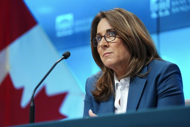 Need to improve Canadian productivity has reached emergency level, BoC official says | iNFOnews.ca