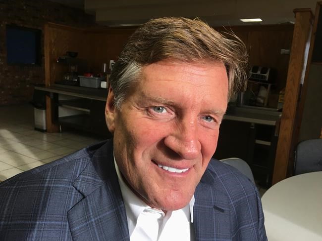 Former state senator Tom Campbell drops bid for North Dakota's single U.S. House seat | iNFOnews.ca