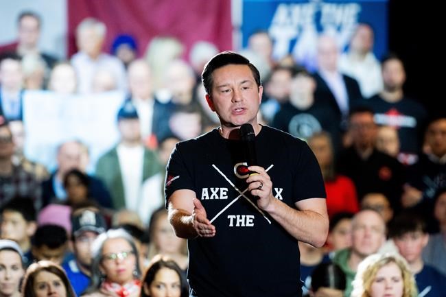 Conservatives blast pro-carbon price economists as 'so-called experts' | iNFOnews.ca Conservatives blast pro-carbon price economists as 'so-called experts' | iNFOnews.ca