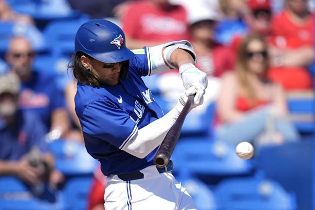 Closer Romano one of four Blue Jays placed on injured list ahead of season opener | iNFOnews.ca