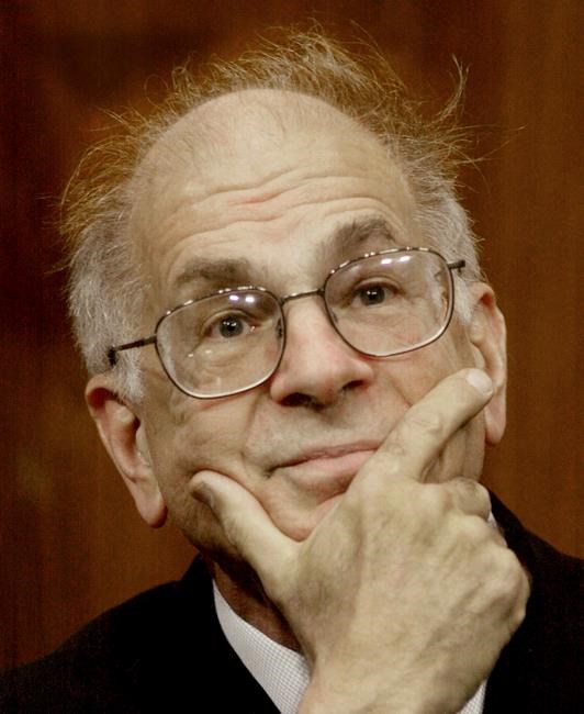 Nobelist Daniel Kahneman, a pioneer of behavioral economics, is dead at 90 | iNFOnews.ca
