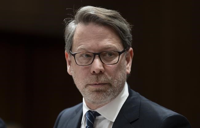 In the news today: Foreign interference inquiry continues, Ontario opens comms centre | iNFOnews.ca