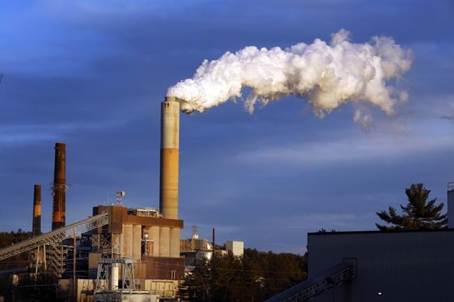 Last coal-burning power plant in New England set to close in a win for environmentalists | iNFOnews.ca Last coal-burning power plant in New England set to close in a win for environmentalists | iNFOnews.ca