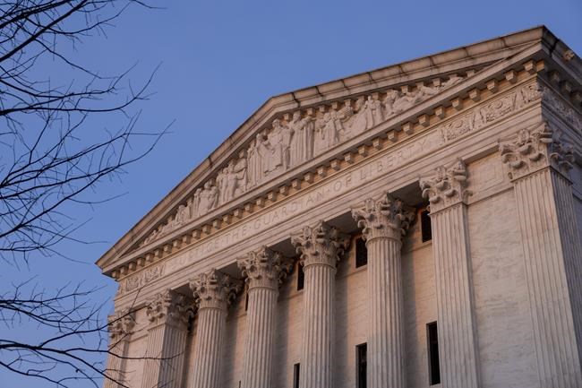 South Carolina to hold 2024 congressional elections with map previously ruled unconstitutional | iNFOnews.ca South Carolina to hold 2024 congressional elections with map previously ruled unconstitutional | iNFOnews.ca