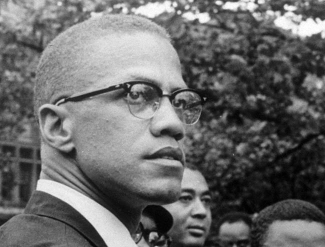Civil rights icon Malcolm X gets a day of recognition in Nebraska, where he was born in 1925 | iNFOnews.ca