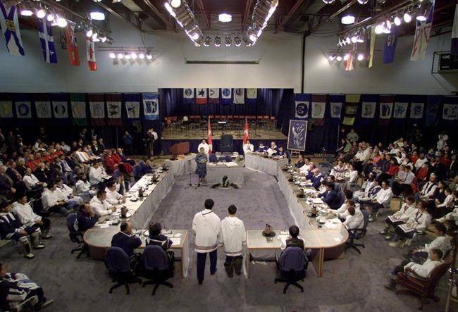 Nunavut celebrates 25th anniversary with optimism but also housing concerns | iNFOnews.ca