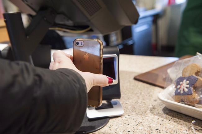 Payments Canada undergoes leadership change amid slow shift to faster payments | iNFOnews.ca