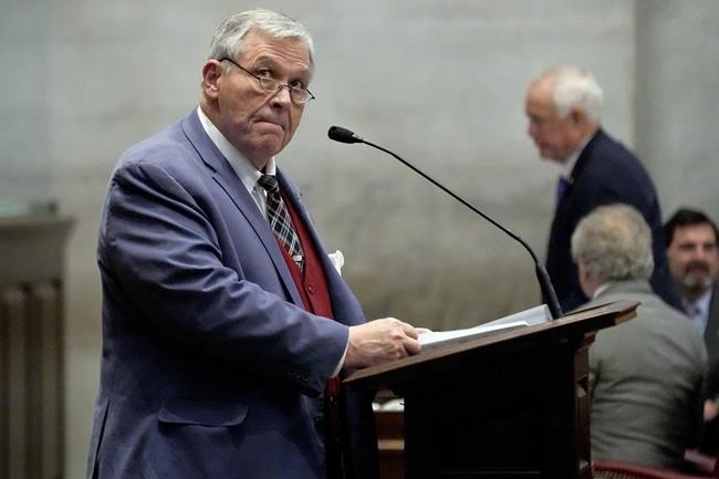 Tennessee House kills bill that would have banned local officials from studying, funding reparations | iNFOnews.ca