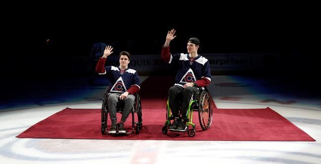 Survivor of Humboldt Broncos bus crash makes 2024 Paralympics as rower | iNFOnews.ca Survivor of Humboldt Broncos bus crash makes 2024 Paralympics as rower | iNFOnews.ca