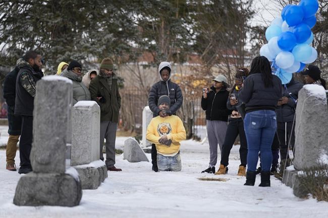 Takeaways: AP investigation reveals Black people bear disproportionate impact of police force | iNFOnews.ca