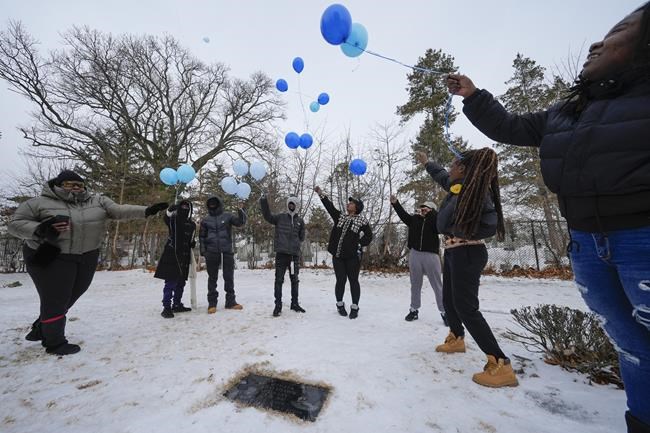 He didn’t trust police but sought their help anyway. Two days later, he was dead | iNFOnews.ca