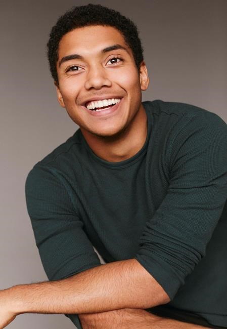 Chance Perdomo, star of 'Chilling Adventures of Sabrina' and 'Gen V,' dies in motorcycle crash at 27 | iNFOnews.ca