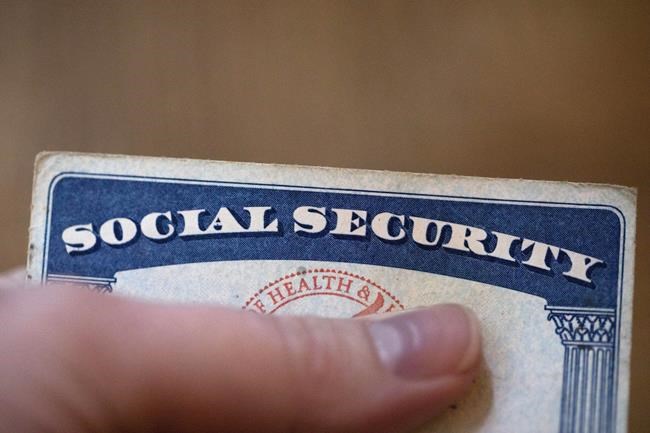 Kate Ashford: What financial planners wish you knew about Social Security | iNFOnews.ca