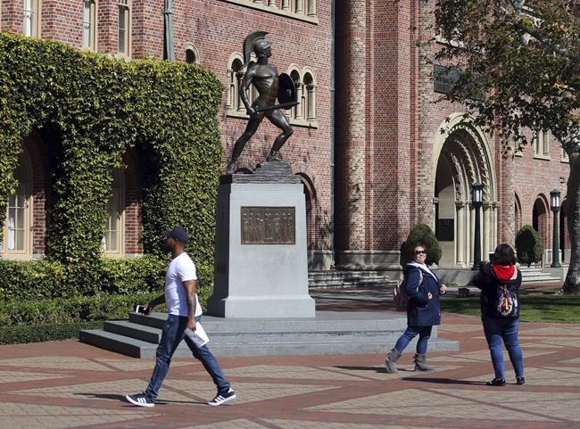 College will cost up to $95,000 this fall. Schools say it's OK, financial aid can numb sticker shock | iNFOnews.ca College will cost up to $95,000 this fall. Schools say it's OK, financial aid can numb sticker shock | iNFOnews.ca