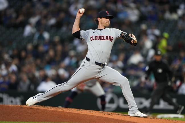 Guardians ace Shane Bieber to have season-ending Tommy John surgery after solid start in 2024 | iNFOnews.ca Guardians ace Shane Bieber to have season-ending Tommy John surgery after solid start in 2024 | iNFOnews.ca