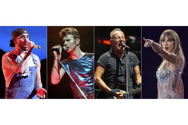 Solar eclipse playlist: 20 songs to rock out to on your cosmic adventure | iNFOnews.ca Solar eclipse playlist: 20 songs to rock out to on your cosmic adventure | iNFOnews.ca
