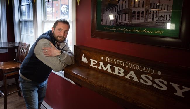 Anger and anxiety in Newfoundland after abrupt end to Growlers hockey team | iNFOnews.ca Anger and anxiety in Newfoundland after abrupt end to Growlers hockey team | iNFOnews.ca