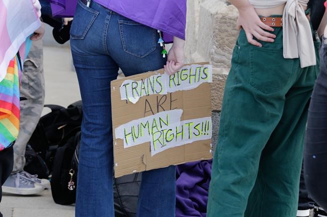 Draft of Saskatchewan's pronoun policy gave teachers discretion for at-risk students | iNFOnews.ca