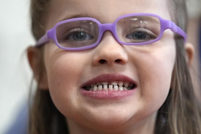 Bringing dental care to kids in schools is helping take care of teeth neglected in the pandemic | iNFOnews.ca
