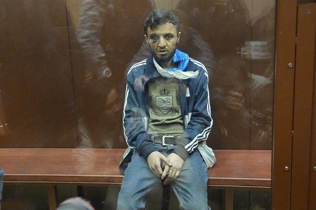 In the aftermath of the Moscow concert hall attack, is a harsher era under Putin in the works? | iNFOnews.ca In the aftermath of the Moscow concert hall attack, is a harsher era under Putin in the works? | iNFOnews.ca